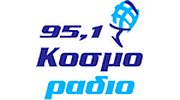 Cosmo Radio