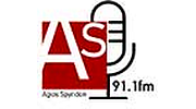 Agios Spyridon FM