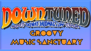 Downtuned Radio