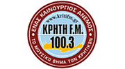 Kriti FM 100.3
