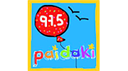 Paidaki 97.5