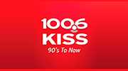 100.6 Kiss FM