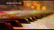 Radio Art - Ambient Piano
