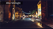 Radio Art - After Midnight