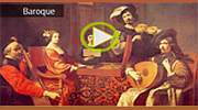 Radio Art - Baroque