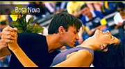 Radio Art - Bosa Nova