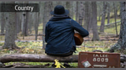 Radio Art - Country
