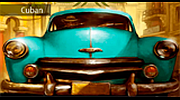 Radio Art - Cuban