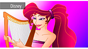 Radio Art - Disney