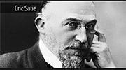 Radio Art - Eric Satie