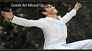 Radio Art - Greek Art Mood Up