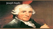 Radio Art - Joseph Haydn