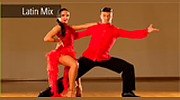 Radio Art - Latin Mix