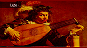 Radio Art - Lute