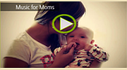 Radio Art - Music for Moms