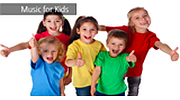 Radio Art - Music for Kids