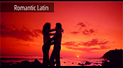 Radio Art - Romantic Latin