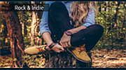 Radio Art - Rock & Indie