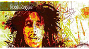 Radio Art - Roots Reggae