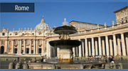 Radio Art - Rome