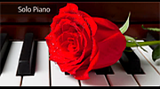 Radio Art - Solo Piano
