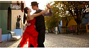 Radio Art - Tango