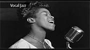 Radio Art - Vocal Jazz