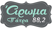 Aroma 88.2