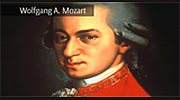 Radio Art - Wolfgang A. Mozart