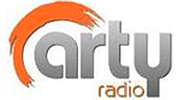 Arty Radio