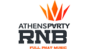 Athens Party RNB