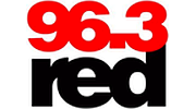 Red 96.3