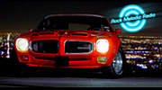 Rock Melodic Radio